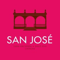Hotel Casa Hacienda San José Logo