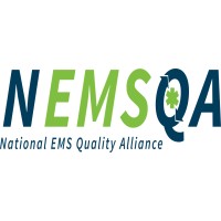 National EMS Quality Alliance Logo