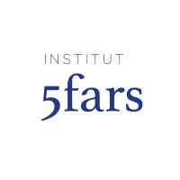Institut 5 fars Logo