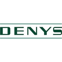 Denys Engineering & Contracting - Abu Dhabi Logo