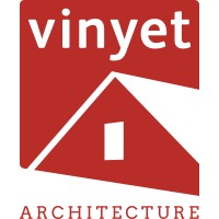 Vinyet Architecture Logo