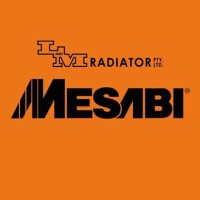 L&M Radiator Pty Ltd Logo
