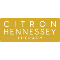 Citron Hennessey Therapy Logo