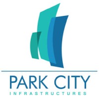 Park City Infrastructures Logo