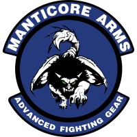 Manticore Arms, Inc. Logo