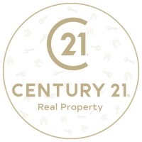 Century 21 Real Property Logo