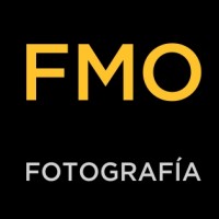 FMO Fotografia Logo
