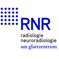 RNR Radiologie Neuroradiologie am Glattzentrum Logo