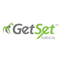 GetSet Surgical Logo