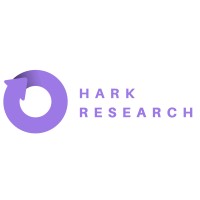 HARK Research Logo