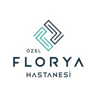 Florya Hastanesi Logo