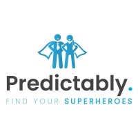 Predictably.pro Logo