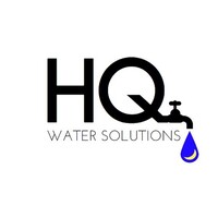 HQ Water Solutions LLC Logo