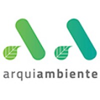 Arquiambiente CL Logo