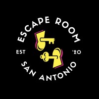 Escape Room San Antonio LLC Logo