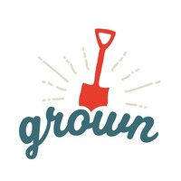 Grown Logo