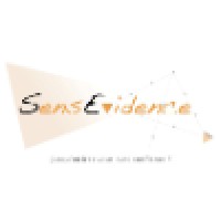 SensEvidence EURL Logo