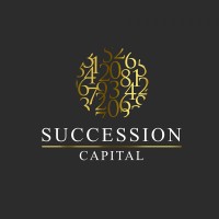 Succession Capital Corporate Finance Logo