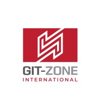 GIT-ZONE INTERNATIONAL Logo