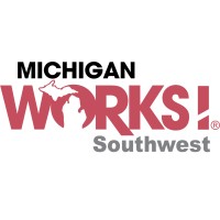 Michigan Works! Southwest Logo