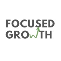 Focused Growth Logo