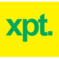 XPT Consulting in information technology Logo