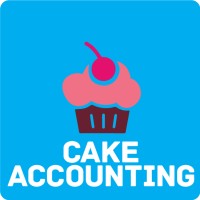 Cake Accounting Logo