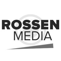 Rossen Media Logo