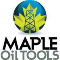 MAPLE OIL TOOLS SAS Logo