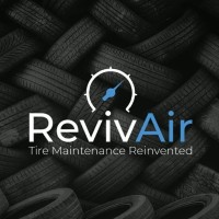 RevivAir Logo