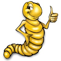 Rainbow Mealworms, Inc Logo