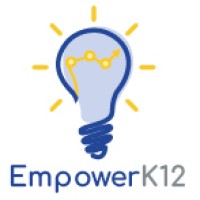 EmpowerK12 Logo