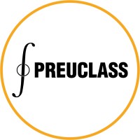 Preuniversitario Preuclass Logo
