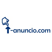 T-ANUNCIO Logo