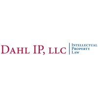 Dahl IP, LLC Logo