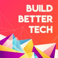 Build Better Tech Podcast Logo