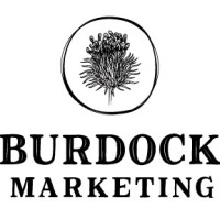Burdock Marketing Logo