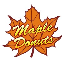 Maple Donuts, Inc. Logo