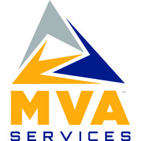 MVA Services, Inc. Logo