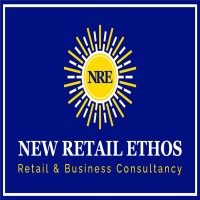 New Retail Ethos Logo