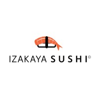 Izakaya Sushi Logo