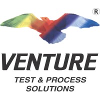 Venture Instrumentation Technologies Pvt Ltd Logo