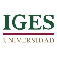 IGES Universidad Logo