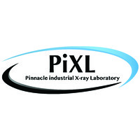 Pinnacle Industrial X-Ray Laboratory, Inc. (PiXL) Logo
