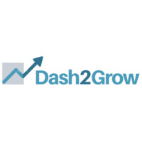Dash2Grow Logo