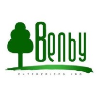 BENBY ENTERPRISES, INC. Logo