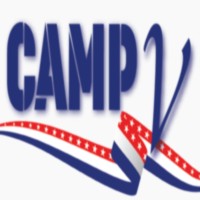 CampV | Community Assisting Military Personnel & Veterans Logo