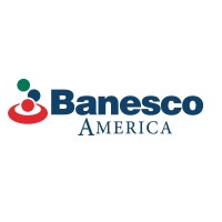 Banesco America Corporation Logo