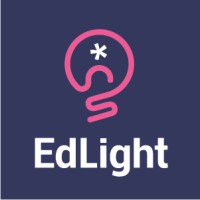 EdLight, PBC Logo