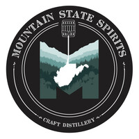 Mountain State Spirits Logo